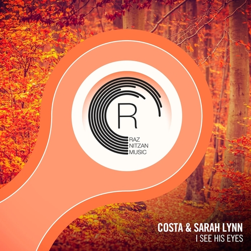 Costa & Sarah Lynn - I See His Eyes [RNMR255]